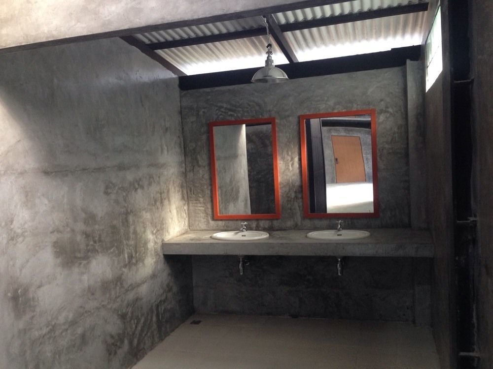 Oyo 585 Freedom Hostel @ Phi Phi 외부 사진