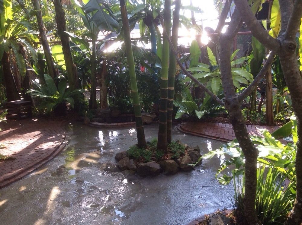 Oyo 585 Freedom Hostel @ Phi Phi 외부 사진