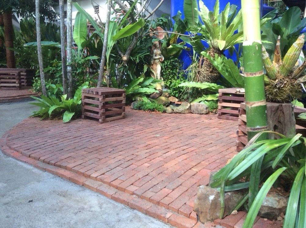 Oyo 585 Freedom Hostel @ Phi Phi 외부 사진