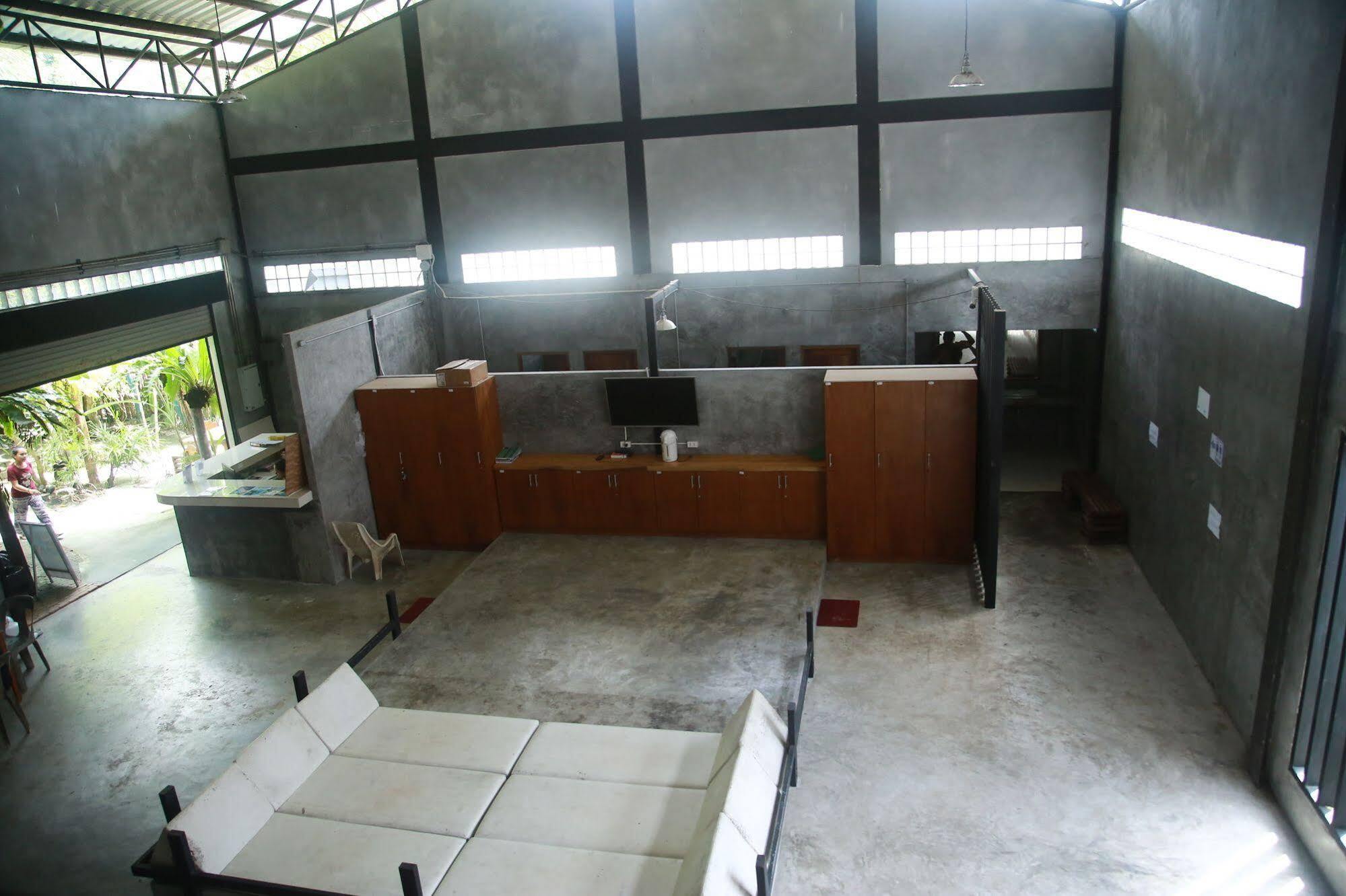 Oyo 585 Freedom Hostel @ Phi Phi 외부 사진