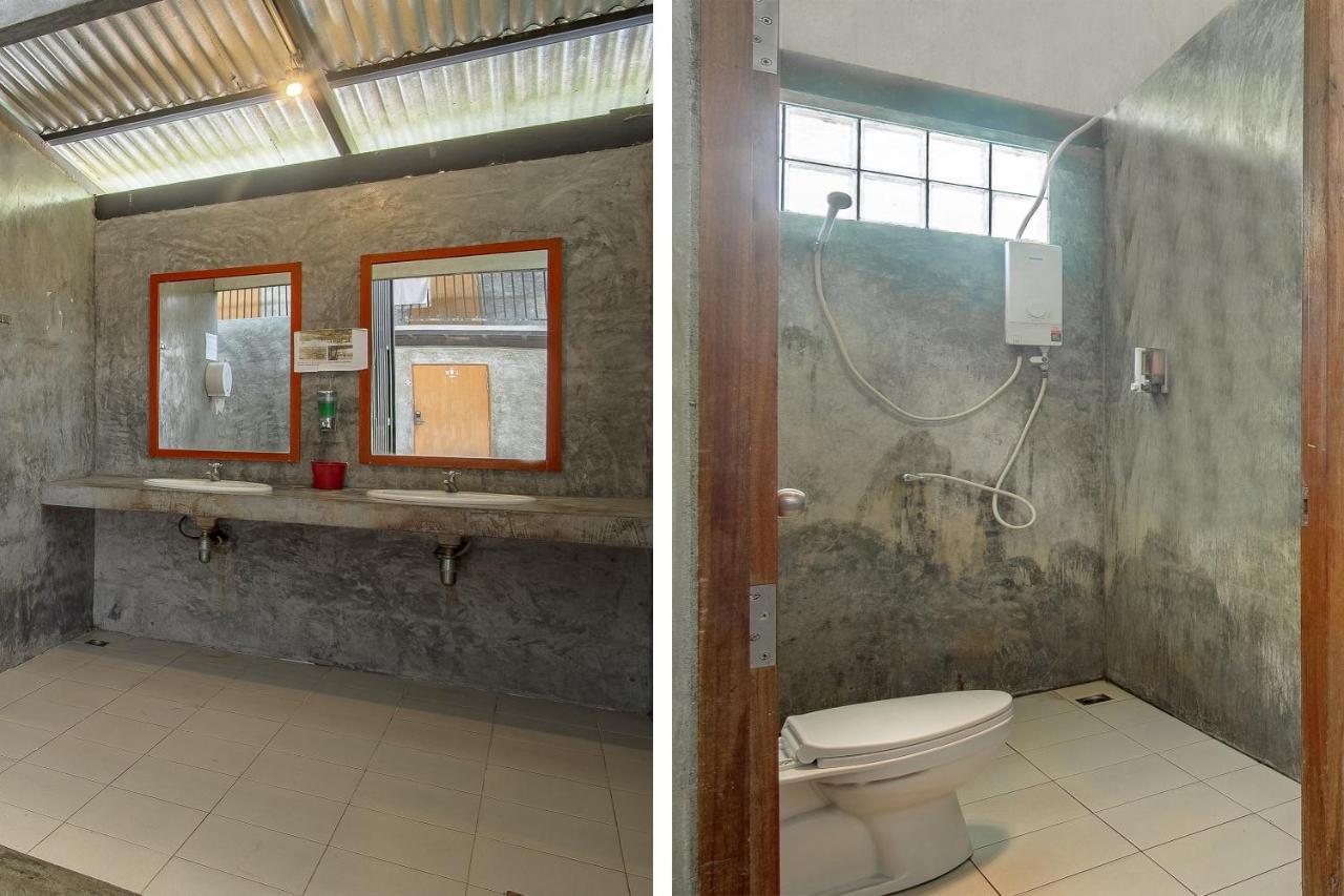 Oyo 585 Freedom Hostel @ Phi Phi 외부 사진